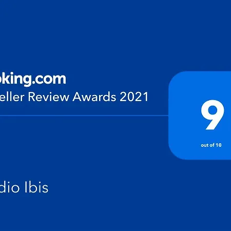 アパート Studio Ibis *